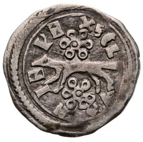 Coin obverse image