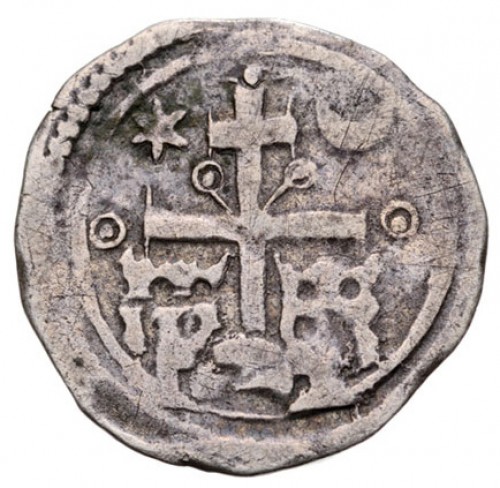 Coin reverse image