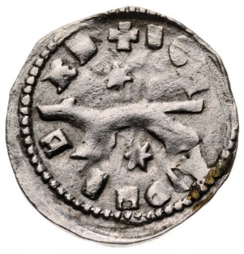 Coin obverse image