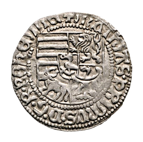 Coin obverse image
