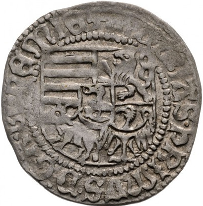 Coin obverse image