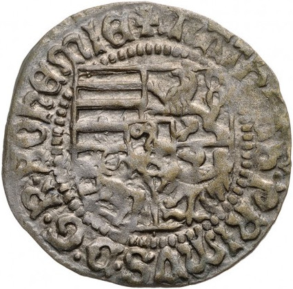 Coin obverse image
