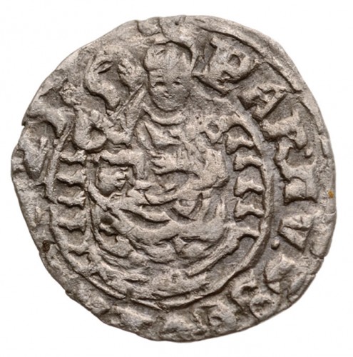 Coin reverse image