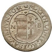 Coin obverse image