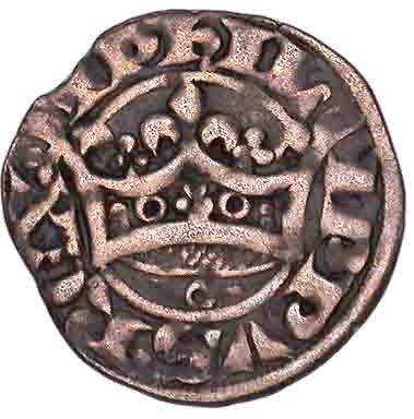 Coin obverse image