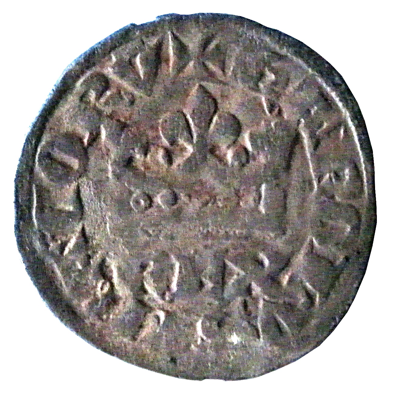 Coin obverse image