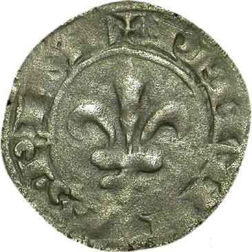 Coin obverse image