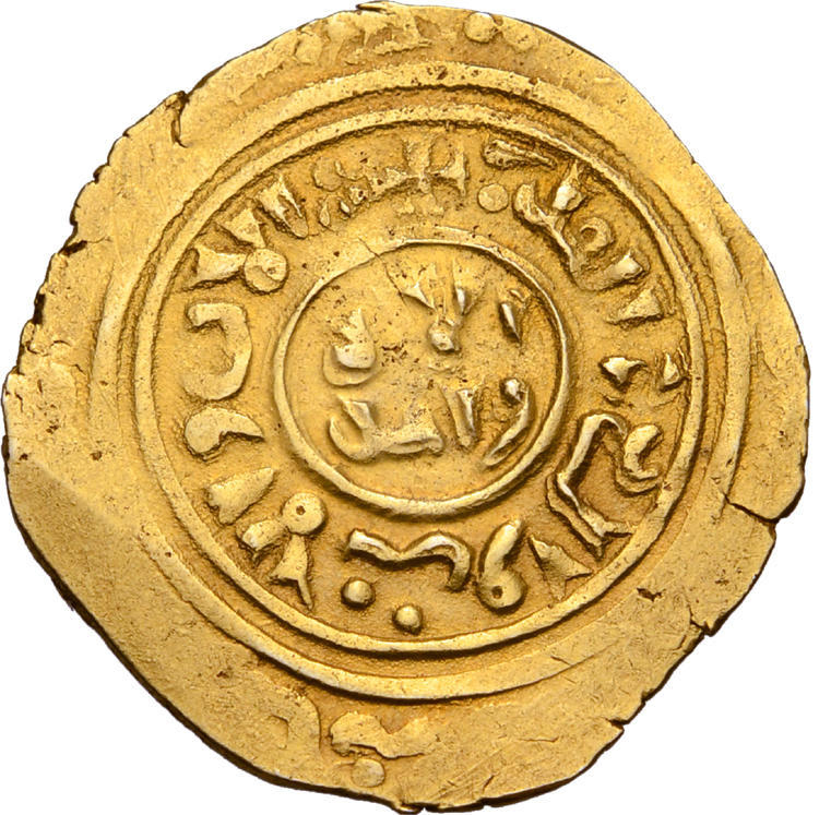 Coin obverse image