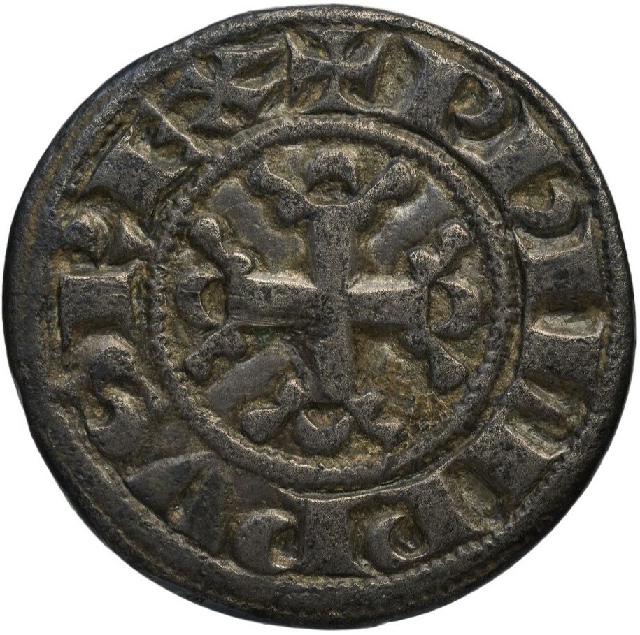 Coin obverse image