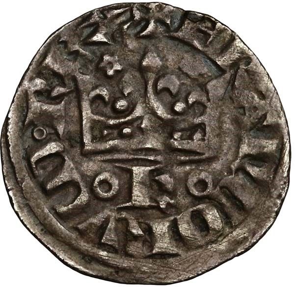 Coin obverse image
