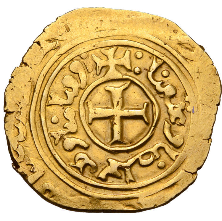 Coin reverse image