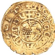 Coin obverse image