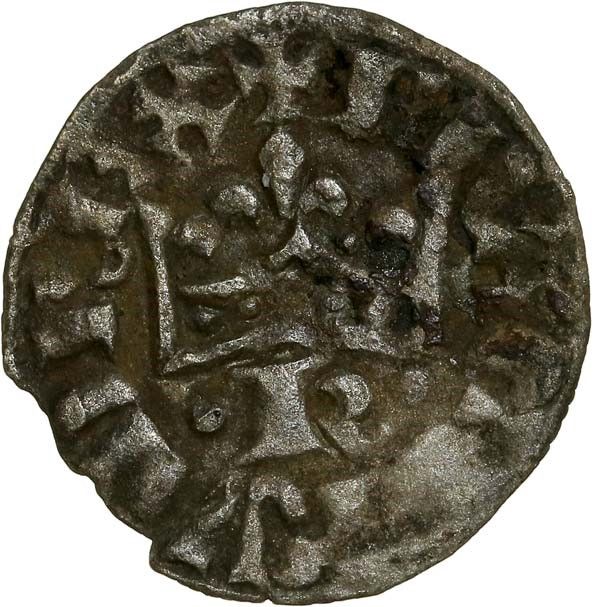 Coin obverse image