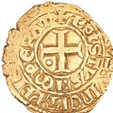 Coin reverse image