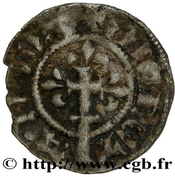 Coin reverse image