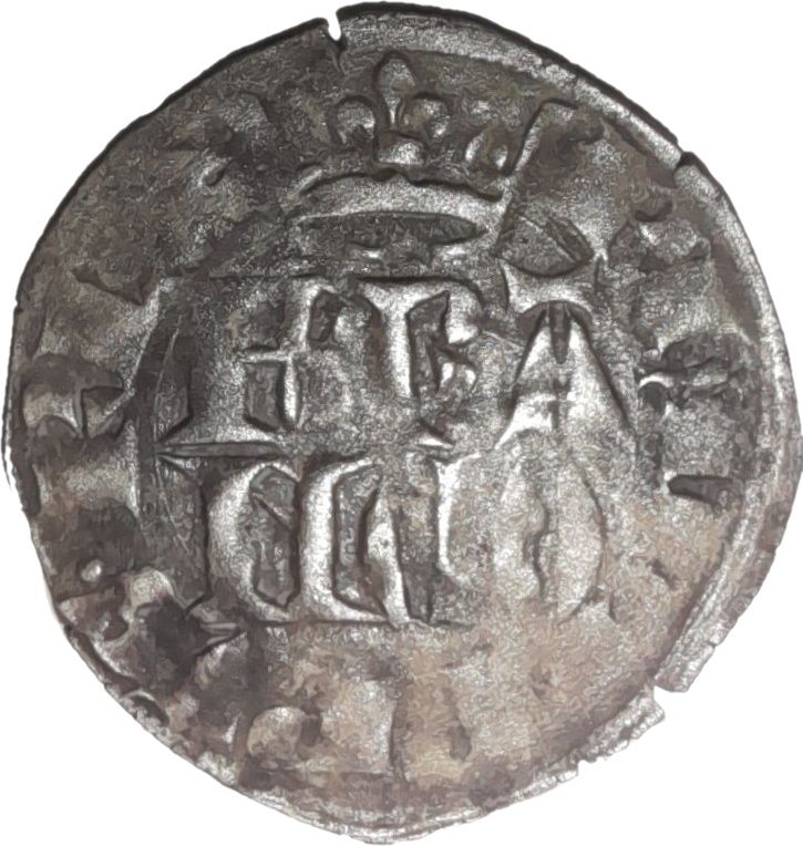 Coin obverse image