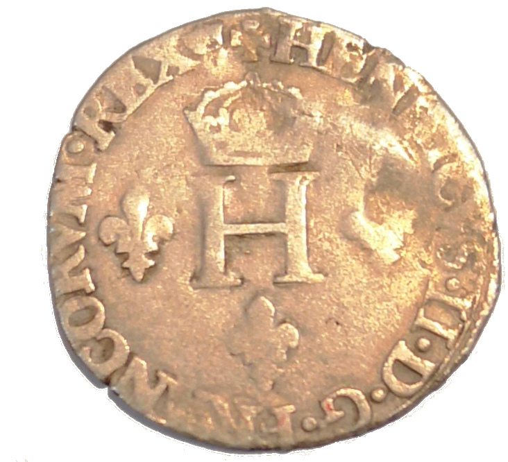 Coin obverse image