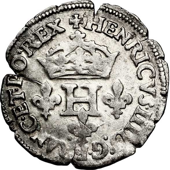 Coin obverse image