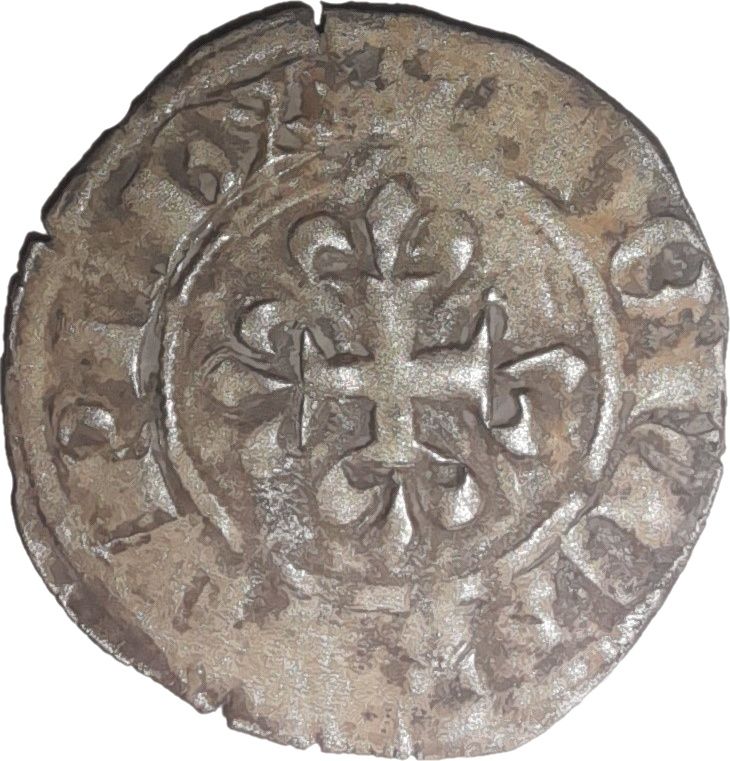 Coin reverse image