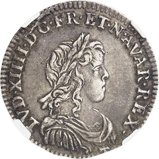 Coin obverse image