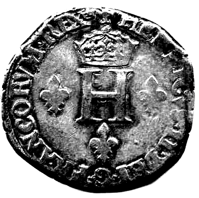 Coin obverse image