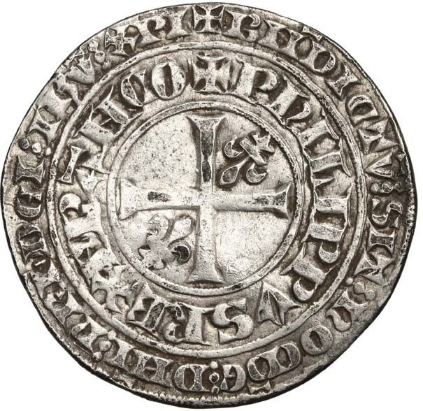 Coin obverse image