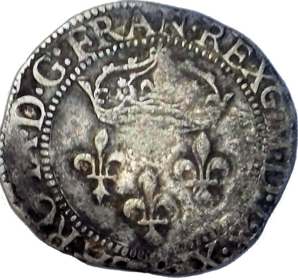 Coin obverse image