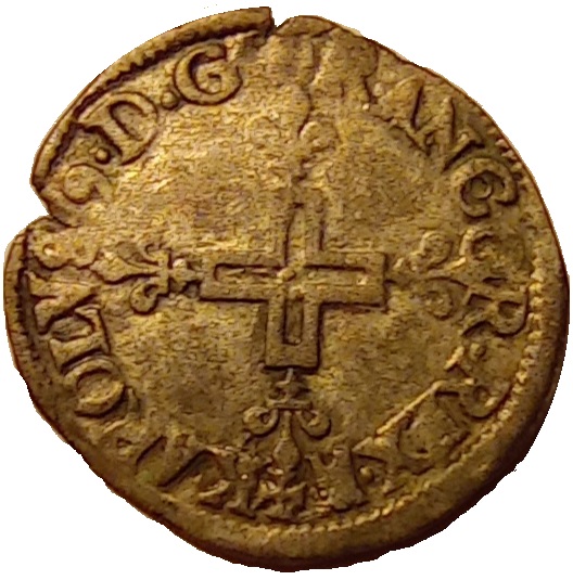 Coin obverse image