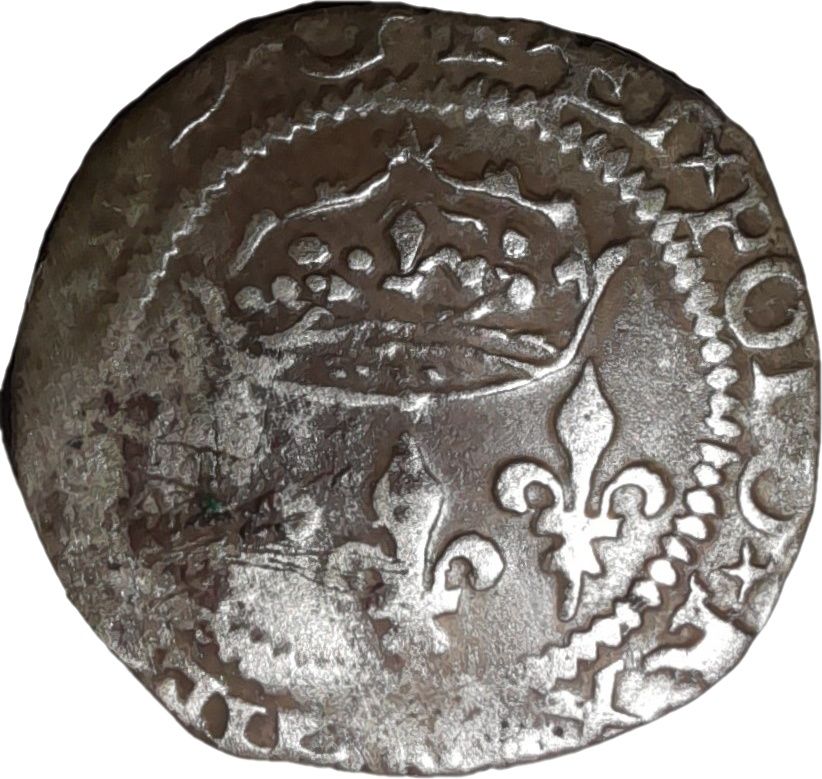 Coin obverse image