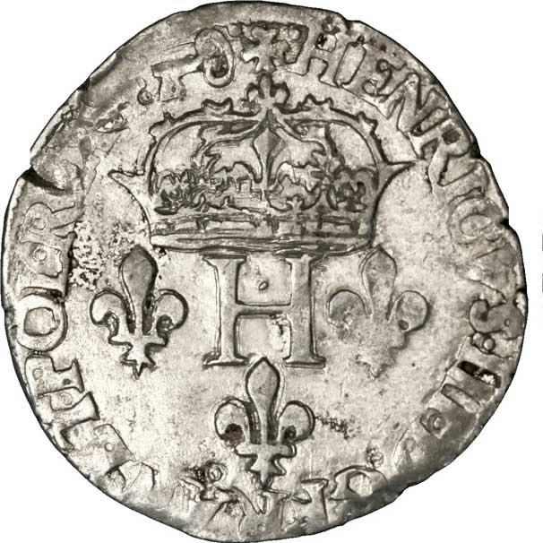 Coin obverse image