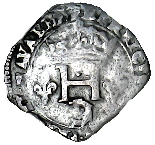 Coin obverse image