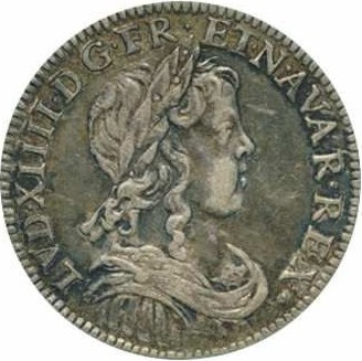 Coin obverse image