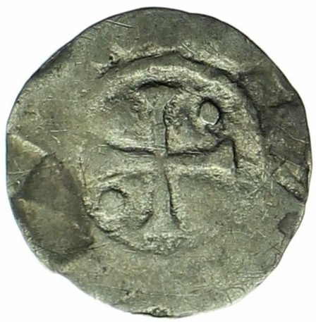 Coin obverse image
