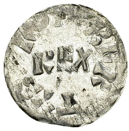 Coin obverse image