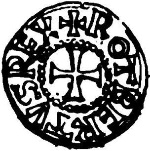 Coin obverse image