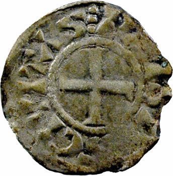 Coin reverse image