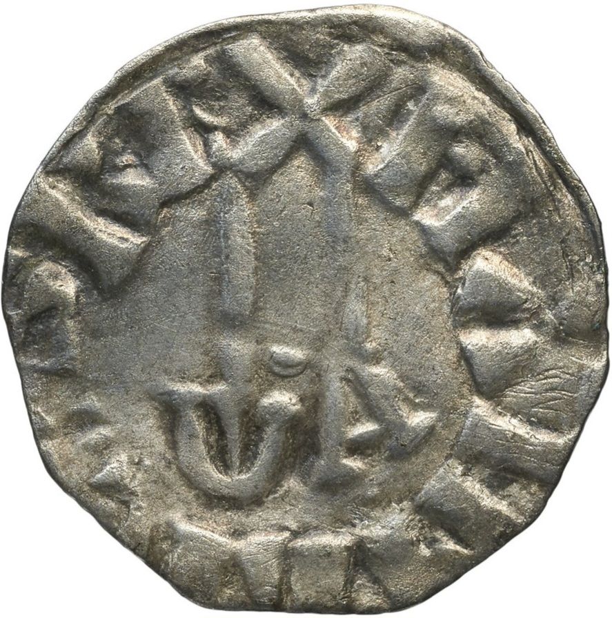Coin obverse image