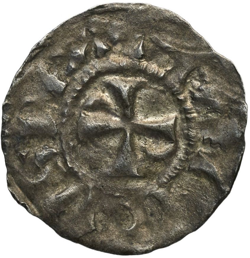 Coin obverse image