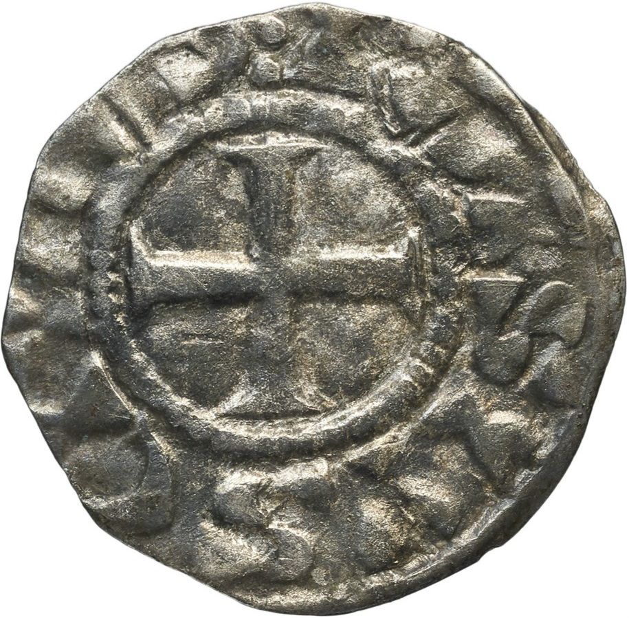 Coin reverse image