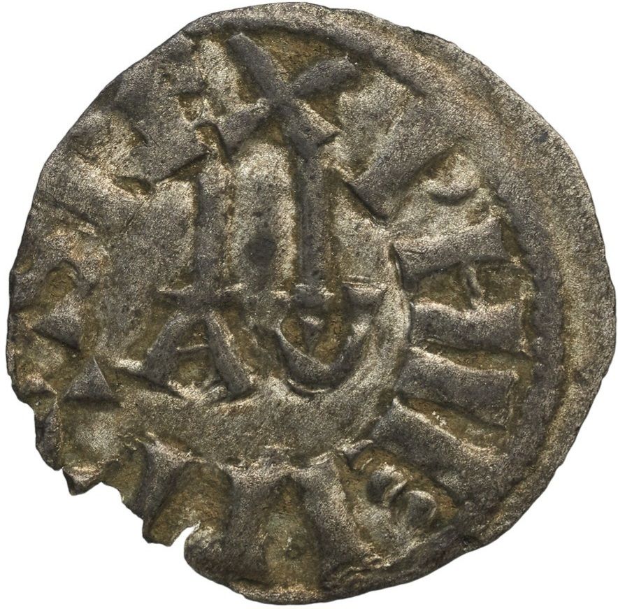 Coin obverse image