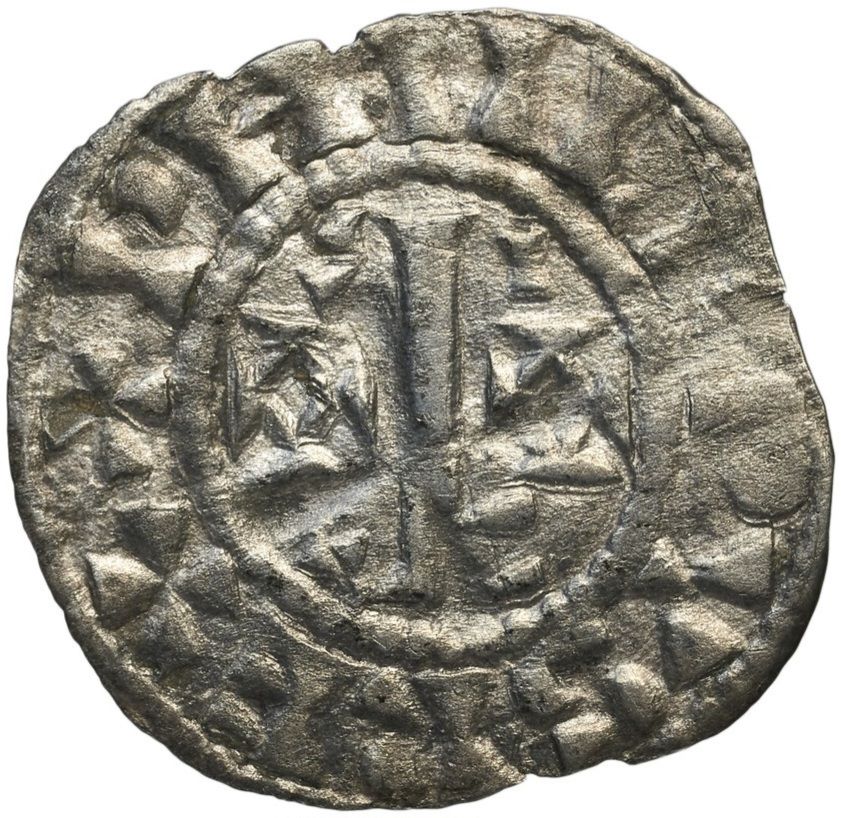 Coin obverse image