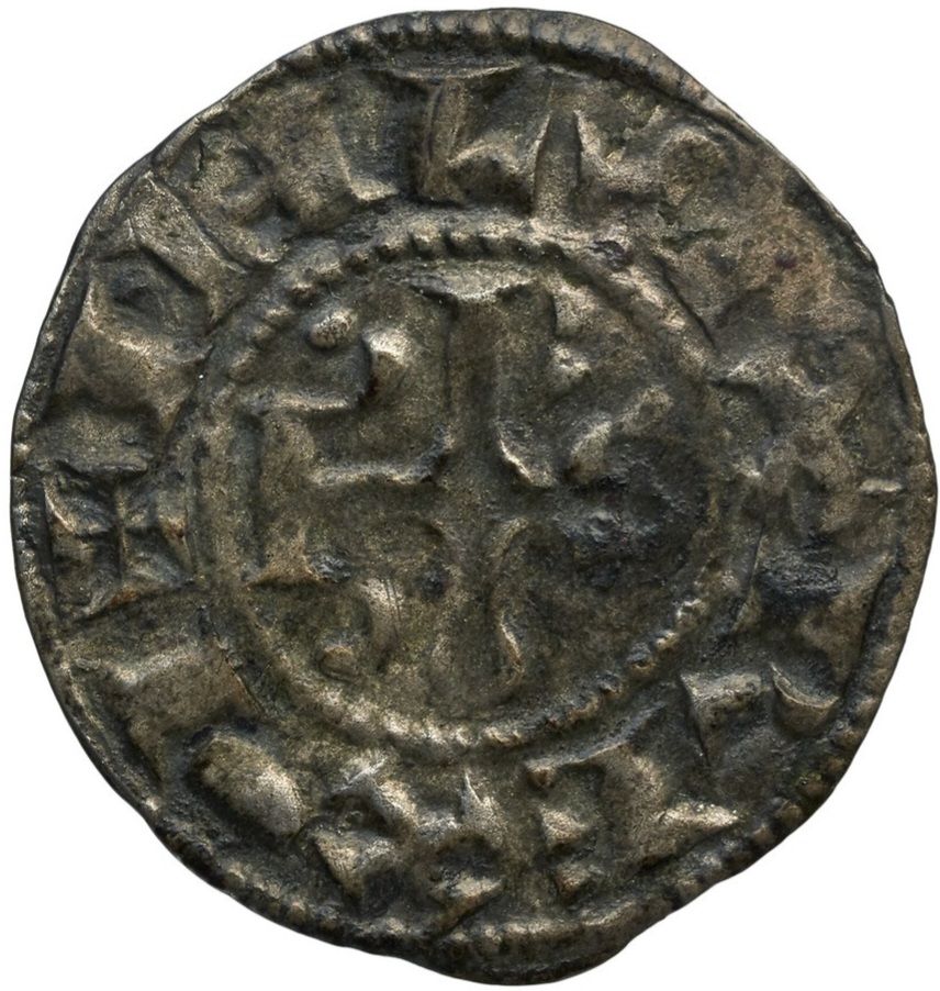 Coin obverse image