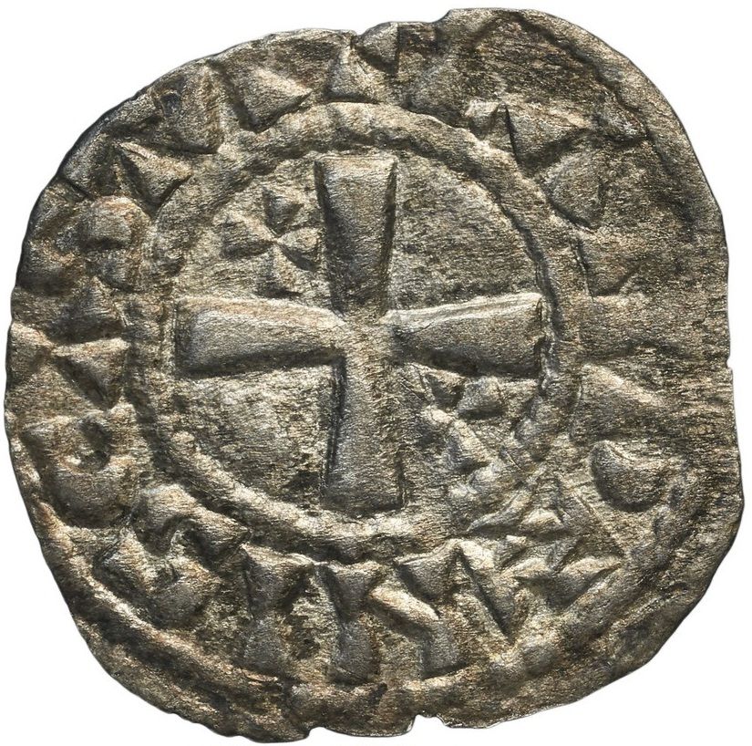 Coin reverse image