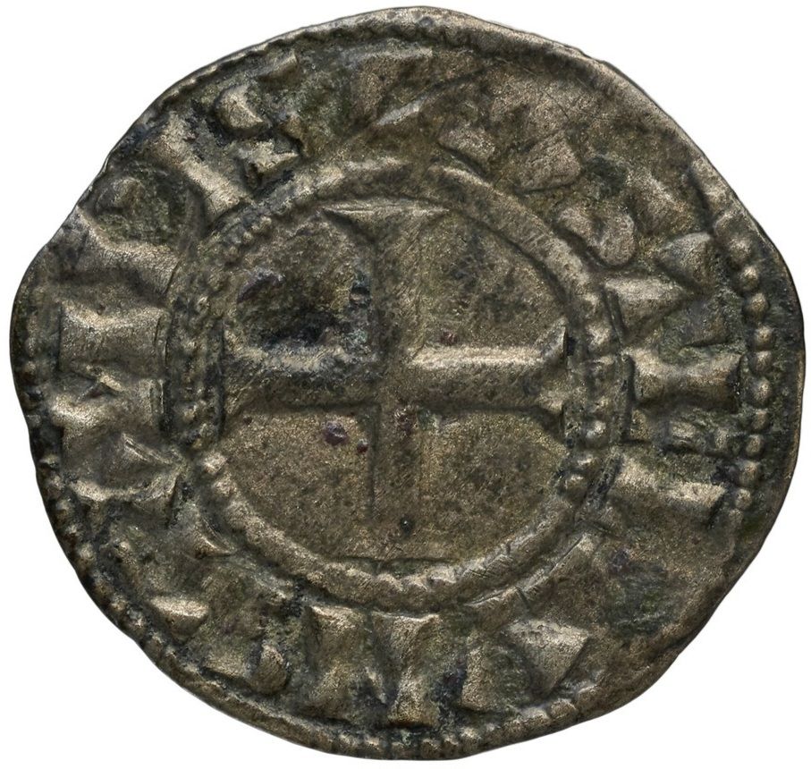 Coin reverse image