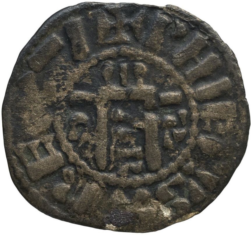 Coin obverse image