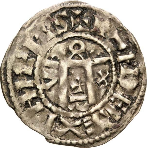 Coin obverse image