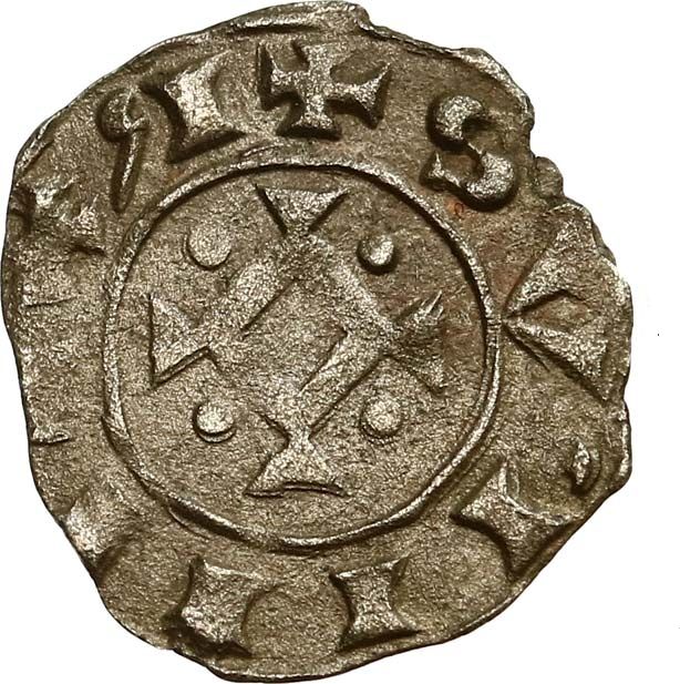 Coin obverse image