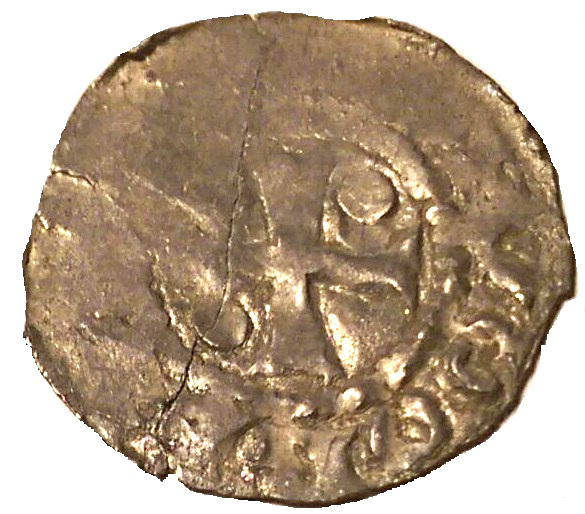 Coin obverse image