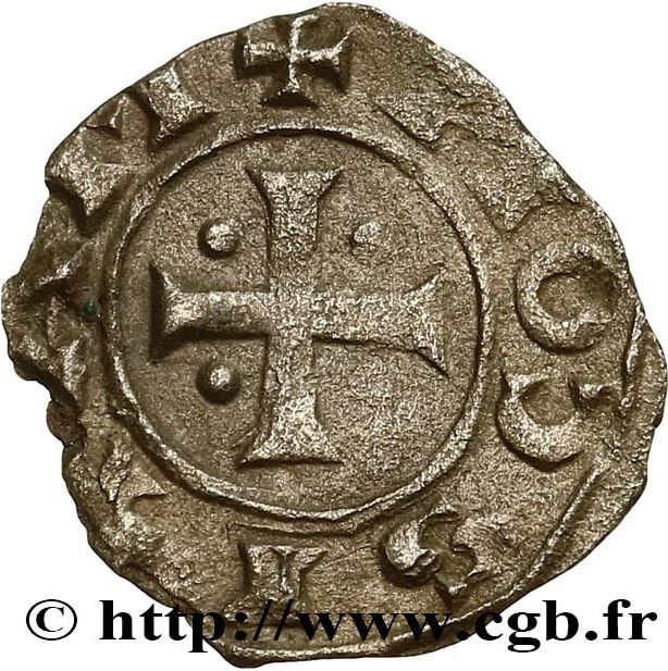 Coin reverse image