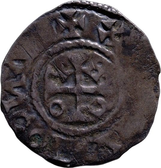 Coin obverse image